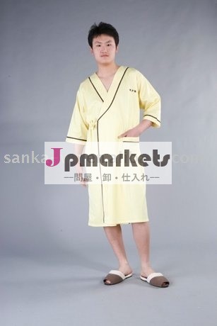日本で最も売れ安いバスローブオフィスユニフォームのデザイン男性のための問屋・仕入れ・卸・卸売り
