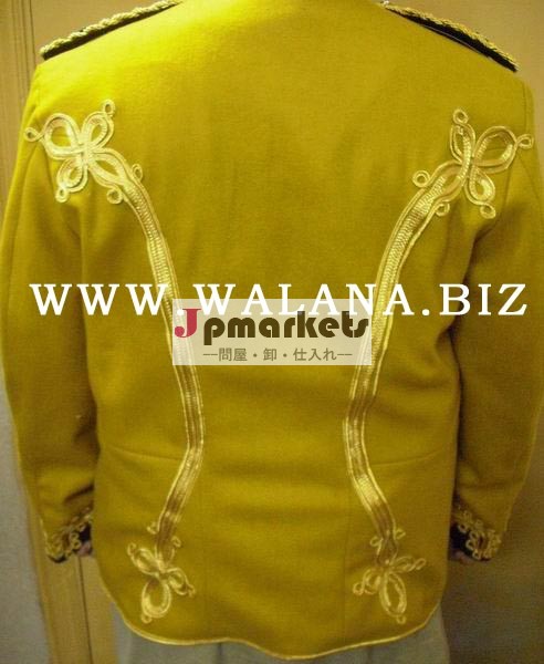 軍服をwo-305問屋・仕入れ・卸・卸売り