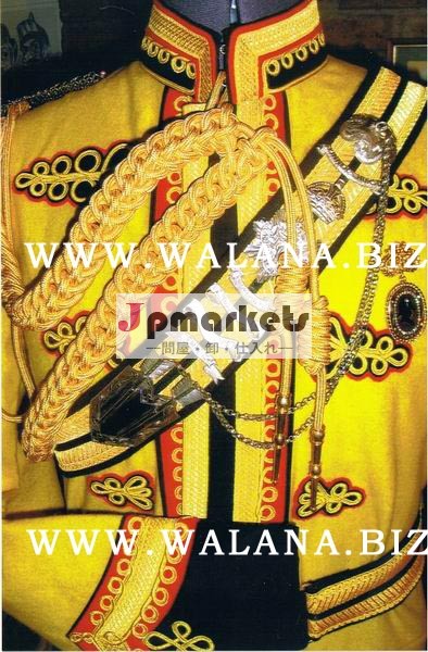 軍服をwo-299問屋・仕入れ・卸・卸売り