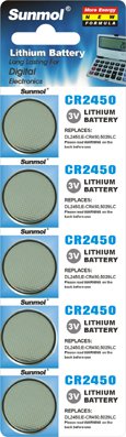 lir24503vリチウムイオンボタン電池問屋・仕入れ・卸・卸売り