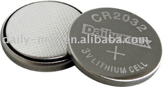 リチウムボタンの細胞CR2032 3vのリチウム電池問屋・仕入れ・卸・卸売り