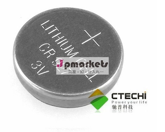 3vcr927ボタン電池の電池は中国製問屋・仕入れ・卸・卸売り