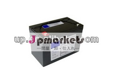 12v80ahagmの鉛酸蓄電池問屋・仕入れ・卸・卸売り