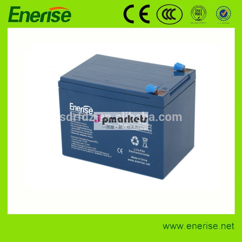 12v12ahlifepo4のバッテリパック充電式電池のためのエネルギー貯蔵/非常灯/医療機器問屋・仕入れ・卸・卸売り
