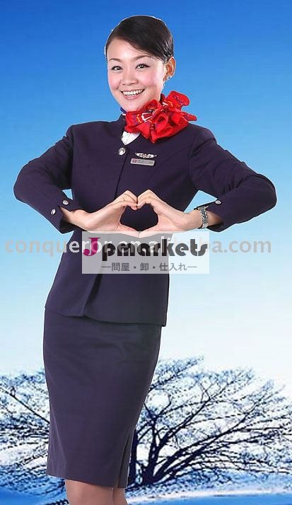 制服熱い2013航空会社!問屋・仕入れ・卸・卸売り
