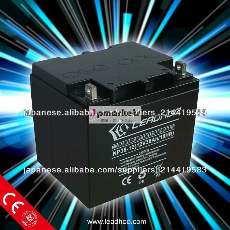 LEADHOO 鉛酸バッテリー 12v 医療機器の電池問屋・仕入れ・卸・卸売り