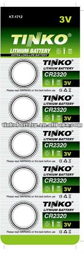 リチウムボタン電池cr2032電池付き安い価格と良い品質問屋・仕入れ・卸・卸売り