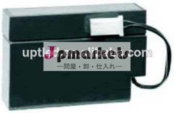 12v0.8ahvrla鉛酸電池問屋・仕入れ・卸・卸売り