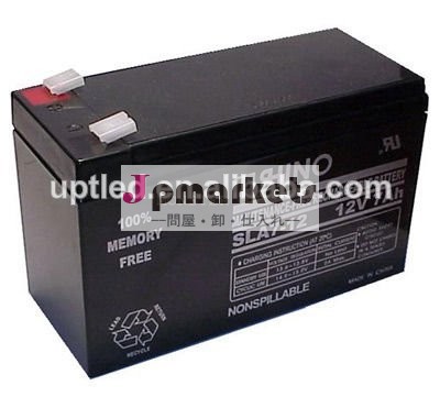 12v7ahvrla鉛蓄電池ups問屋・仕入れ・卸・卸売り