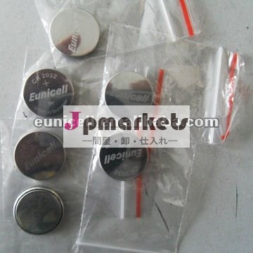 cr2032 CRの2032年のmaxell cr2032電池CR2032 Calculater電池問屋・仕入れ・卸・卸売り