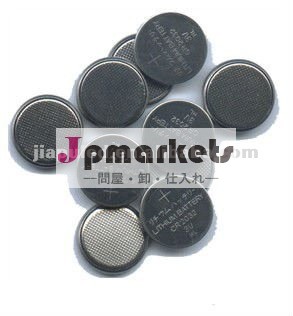 ボタン電池/cr2032電池問屋・仕入れ・卸・卸売り