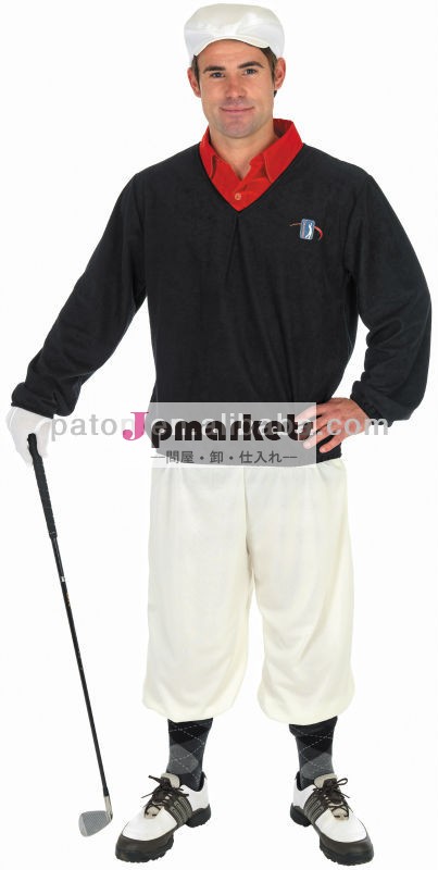 新しいデザインユニフォームgreenkeeper/均一なゴルフ問屋・仕入れ・卸・卸売り