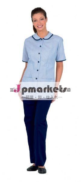 ファイブスターホテルのハウスキーピング制服ドレス問屋・仕入れ・卸・卸売り