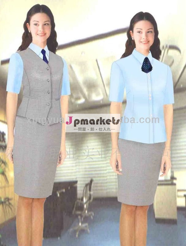 均一なホテルelgantメスマネージャーのための衣服問屋・仕入れ・卸・卸売り