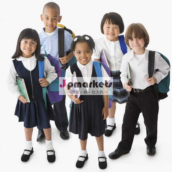 ホット学校制服問屋・仕入れ・卸・卸売り
