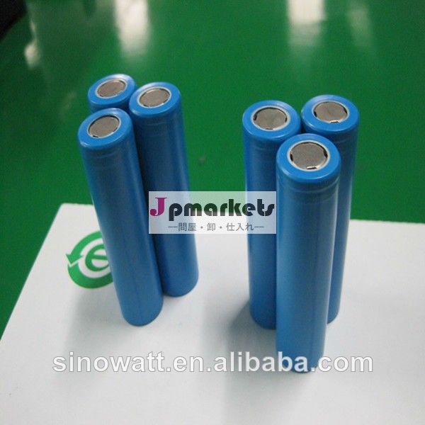 Sinowatt( sw) 18650リチウムイオン電池3.7v2600mah問屋・仕入れ・卸・卸売り