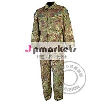 軍服bdu問屋・仕入れ・卸・卸売り