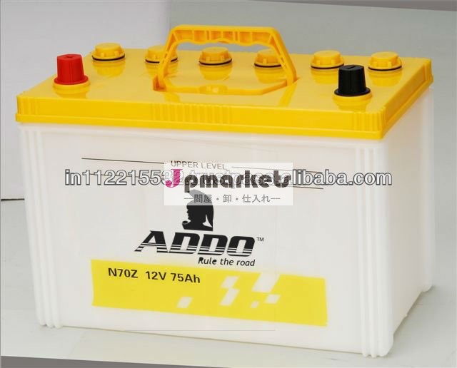 88ahdin88メンテナンスフリー自動車用バッテリー問屋・仕入れ・卸・卸売り