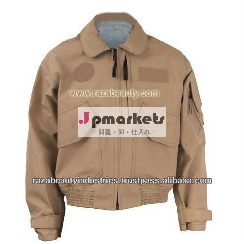 ノーメックスパイロット45/pジャケット、 36/p問屋・仕入れ・卸・卸売り