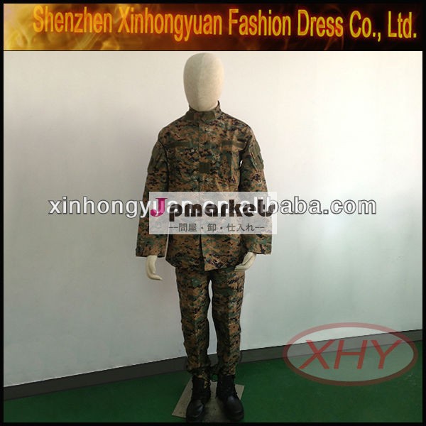 新しい戦闘の軍隊軍服マルチカム米国アメリカのパターン問屋・仕入れ・卸・卸売り