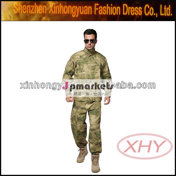 軍服の迷彩服戦術的なトレーニング問屋・仕入れ・卸・卸売り