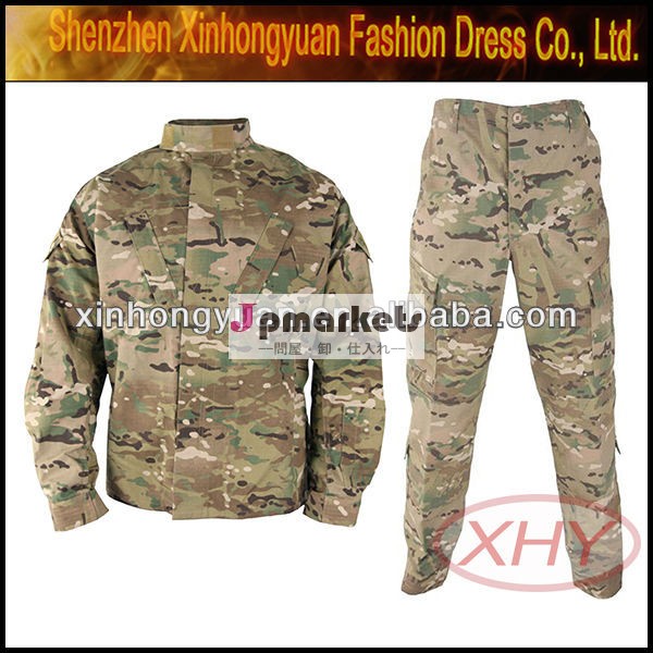 ファッション卸売り迷彩軍衣装問屋・仕入れ・卸・卸売り