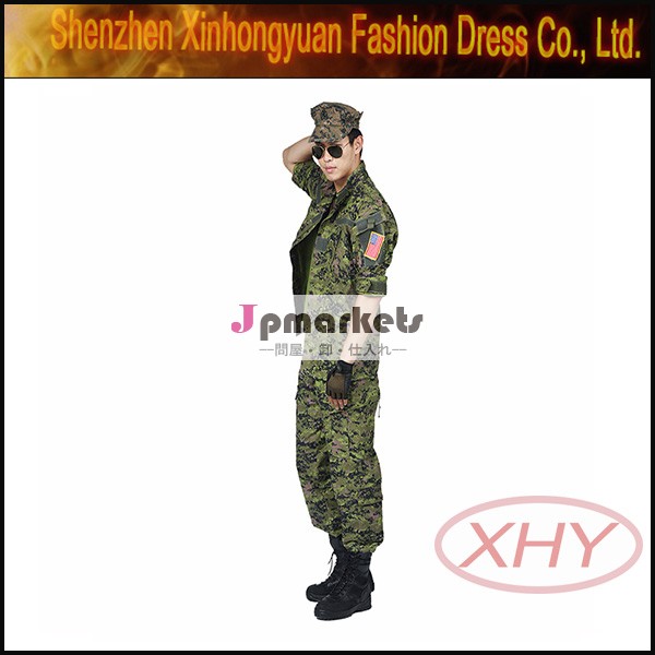 カナダの特別な軍服問屋・仕入れ・卸・卸売り