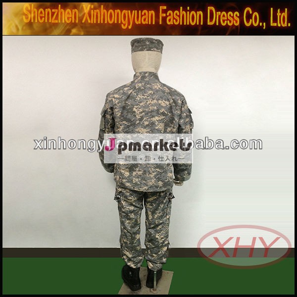 カスタム迷彩軍服をオンライン販売問屋・仕入れ・卸・卸売り