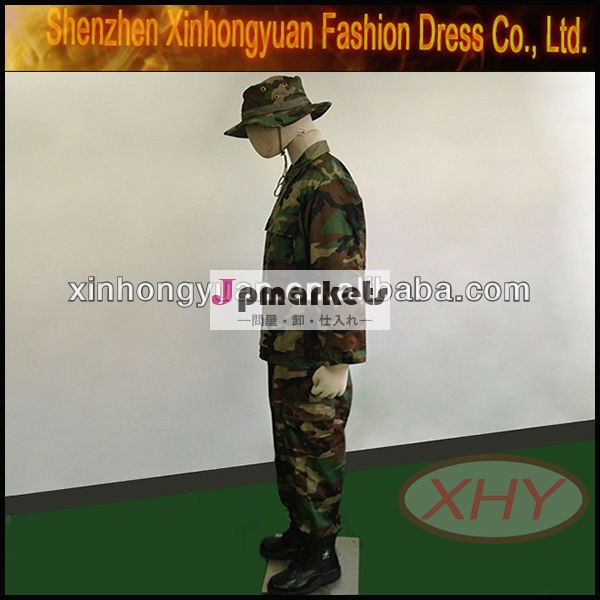 私達のジャングルデジタル陸軍戦闘服のジャケット問屋・仕入れ・卸・卸売り