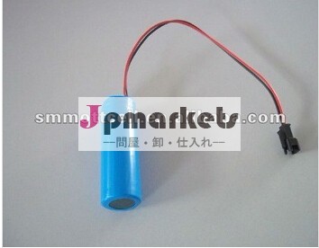 rechargeable lithium ion battery 3.2v 2000mah問屋・仕入れ・卸・卸売り