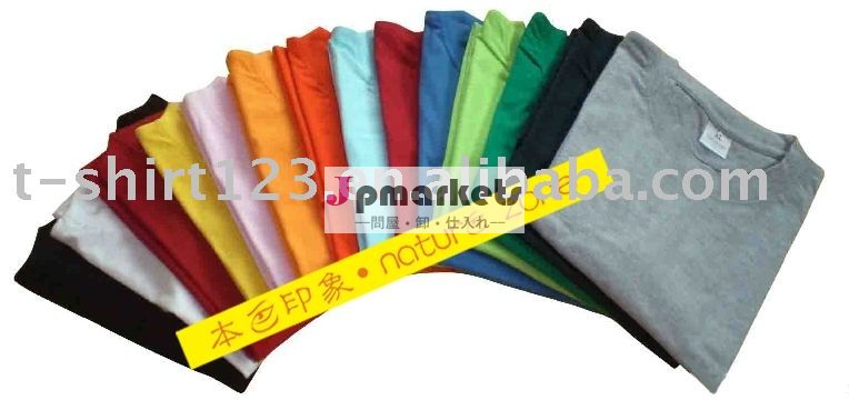 品質ブラックt- シャツ/品質t- シャツ/品質ブランクtシャツ問屋・仕入れ・卸・卸売り