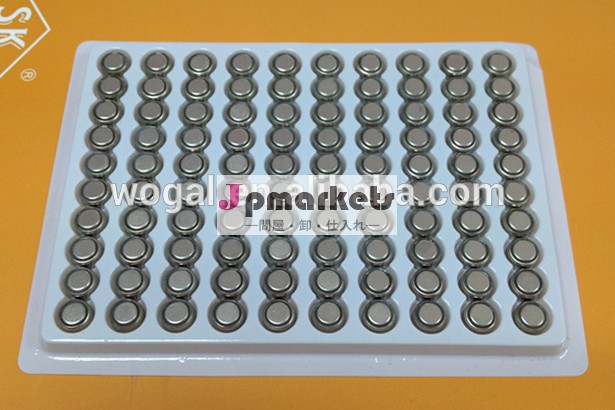 業界アルカリボタン電池1.5vlr1130/ag10腕時計電池産業機器問屋・仕入れ・卸・卸売り