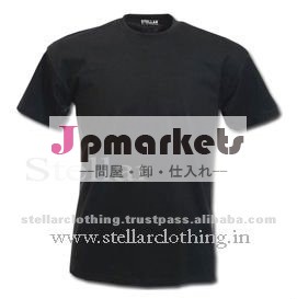 黒のtシャツ、 空白t- シャツ、 無地tシャツ、 安いtシャツの問屋・仕入れ・卸・卸売り