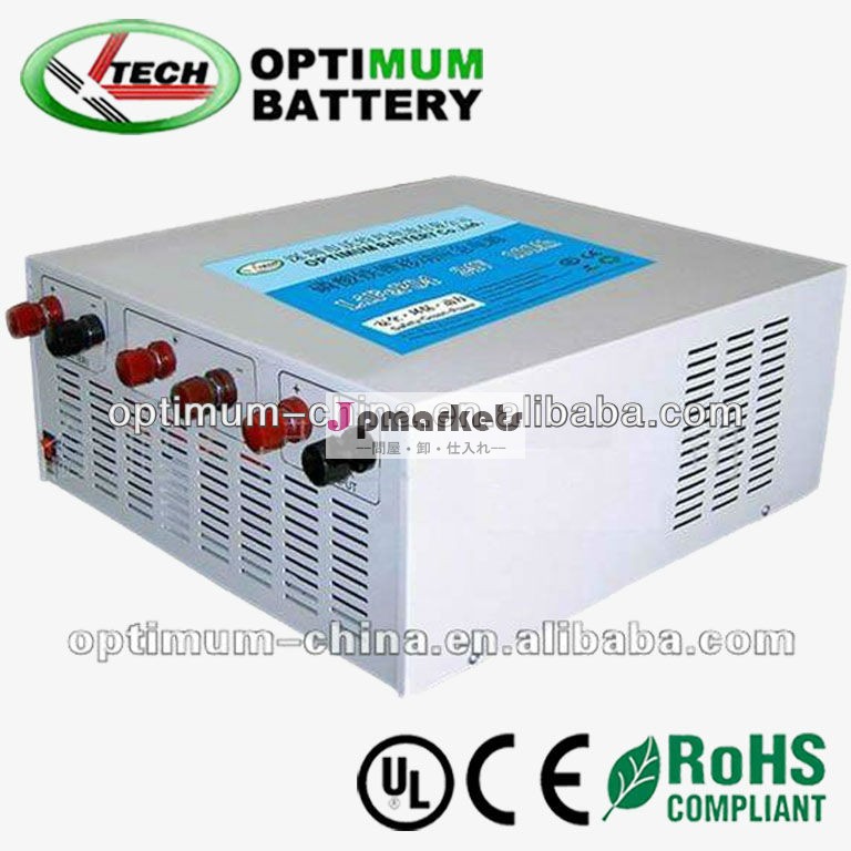 24v100ahのリチウム電池パックのled/電気自動車電力/電子バス/ups問屋・仕入れ・卸・卸売り