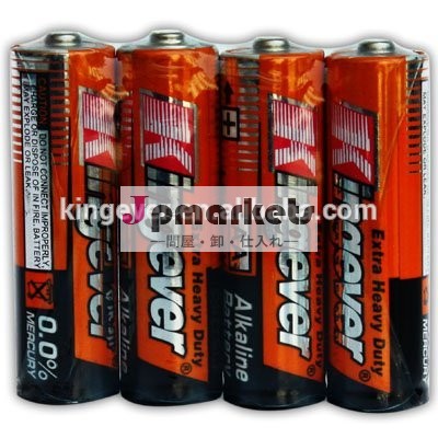 最高の価格の高品質のアルカリ電池aaサイズlr６１．５v問屋・仕入れ・卸・卸売り