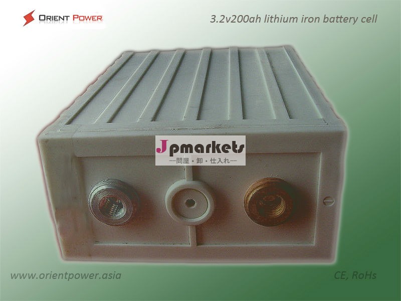 中国の200ahセルバッテリー、 3.2vリチウムイオン電池、 3.2ボルトリチウム電池パック問屋・仕入れ・卸・卸売り