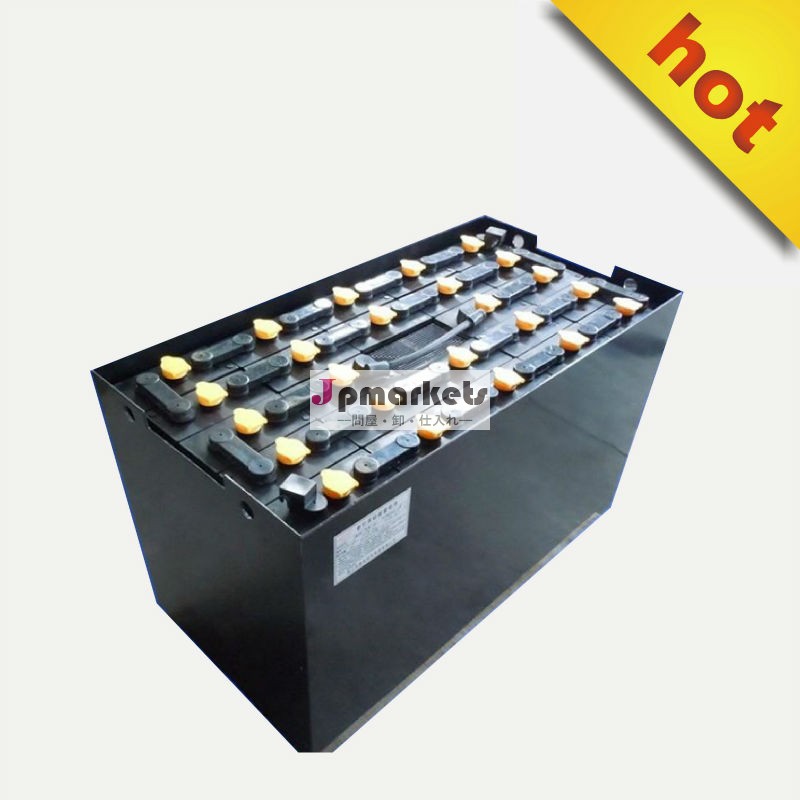 2v800ahフォークリフトバッテリー乾電池トラックのバッテリー問屋・仕入れ・卸・卸売り