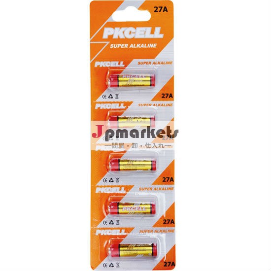 aaa、 aa、 c、 d、 6lr61、 23a、 プライマリ・27aアルカリ乾電池問屋・仕入れ・卸・卸売り