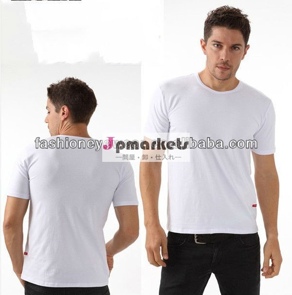 卸売空白のtシャツ、 無地tシャツ、 の男性のtシャツ問屋・仕入れ・卸・卸売り