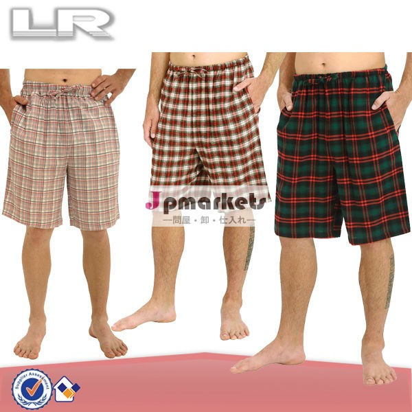 メンズファッションセクシーな綿のpjショーツ問屋・仕入れ・卸・卸売り