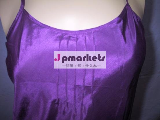セクシーな設計80%絹20%の綿のnightshirtおよびパジャマ問屋・仕入れ・卸・卸売り