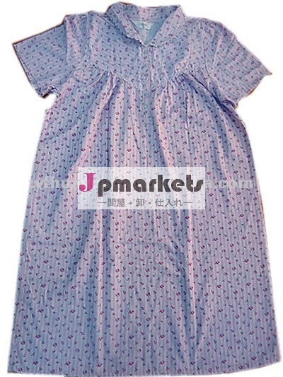の夜のスカート2012熱い販売の女性のパジャマ問屋・仕入れ・卸・卸売り