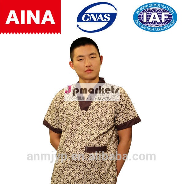 中国100％大人xxl着物バスローブノースリーブパキスタンの綿の布問屋・仕入れ・卸・卸売り