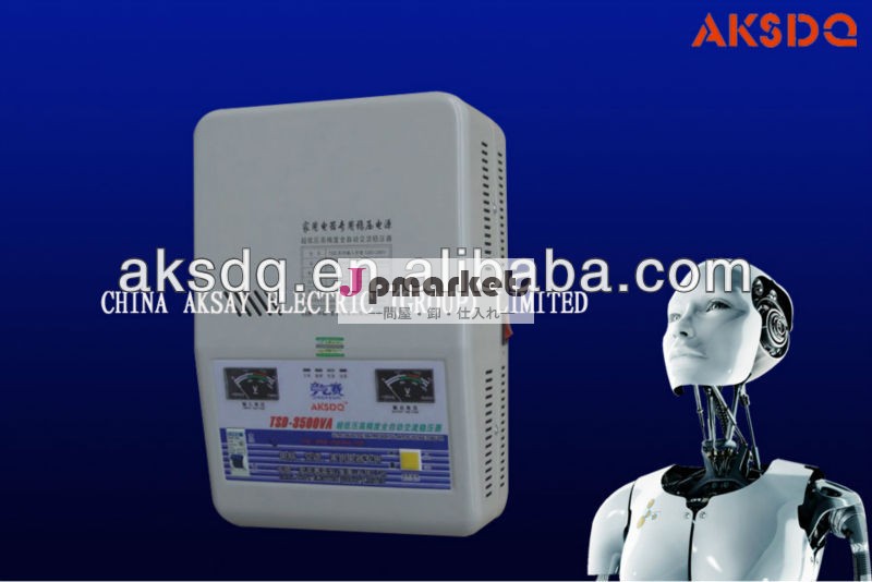 デスクトップ家tnd220v5000ワットavrユニバーサルac電源自動電圧安定装置問屋・仕入れ・卸・卸売り
