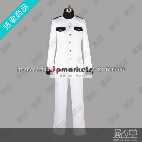キューティクル探侦因幡キューティクルたんてい いなばなつき男生制服コスプレ衣装問屋・仕入れ・卸・卸売り