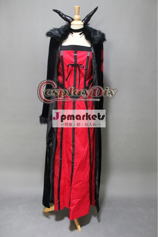 2013人気新番組アニメ✩コスプレ衣装✩costume★まおゆう 魔王問屋・仕入れ・卸・卸売り