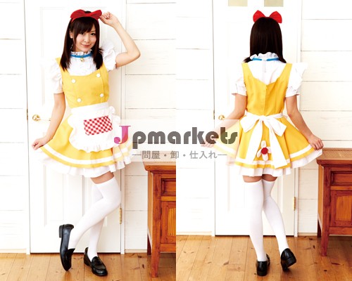 ネコ型メイドコスチューム パーティー/グッズ/イベント/プレゼント/ギャグ/コスプレ/問屋・仕入れ・卸・卸売り