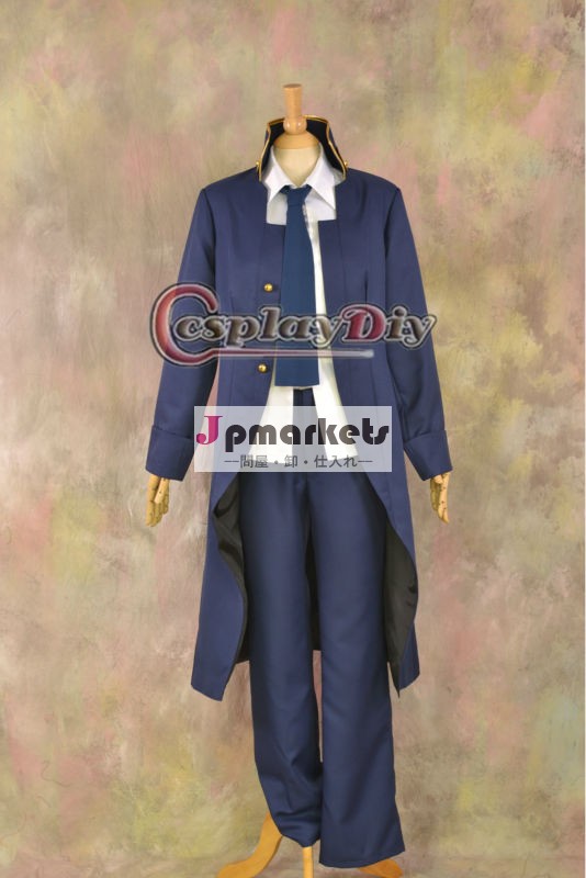 2012人気新番組コスプレ衣装✩costume★K キズナ 夜刀神狗朗問屋・仕入れ・卸・卸売り