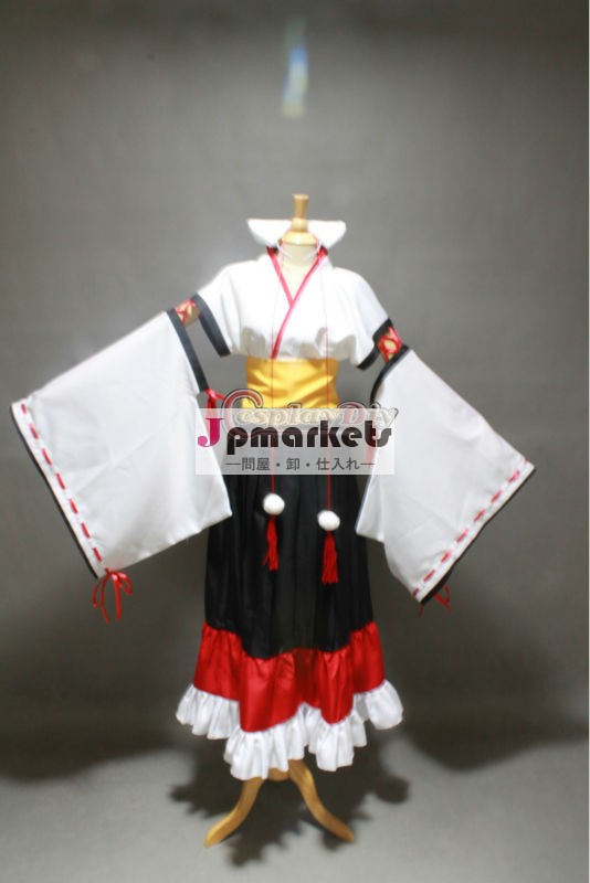 2013人気商品アニメ※ゲーム☆コスプレ衣装★東方プロジェクト 犬走椛問屋・仕入れ・卸・卸売り