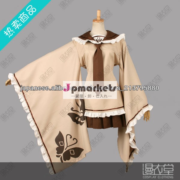 千本桜▲ ♪VOCALOID♪鏡音リン▲ コスプレ衣装問屋・仕入れ・卸・卸売り